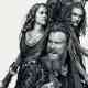 Outsiders Türkçe Dublaj