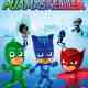 PJ Masks Türkçe Dublaj