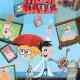 Cloudy with a Chance of Meatballs Türkçe Dublaj