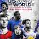 U.S. Against the World