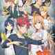 Food Wars! Shokugeki no Soma