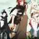 Rokka: Braves of the Six Flowers