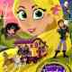 Rapunzel's Tangled Adventure