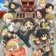 Attack on Titan: Junior High