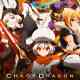 Chaos Dragon: Sekiryuu Seneki