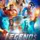 Legends of Tomorrow Türkçe Dublaj