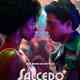 Salcedo, cuero y boogaloo