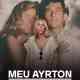 My Ayrton by Adriane Galisteu