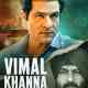 Vimal Khanna