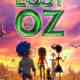 Lost in Oz Türkçe Dublaj