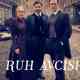 The Alienist Türkçe Dublaj