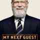 My Next Guest Needs No Introduction with David Letterman