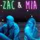 Zac and Mia