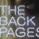 The Back Pages