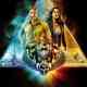 Blood & Treasure Türkçe Dublaj