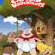 The Epic Tales of Captain Underpants Türkçe Dublaj