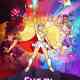 She-Ra and the Princesses of Power Türkçe Dublaj
