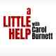 A Little Help with Carol Burnett Türkçe Dublaj
