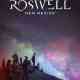 Roswell, New Mexico Türkçe Dublaj