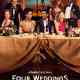 Four Weddings and a Funeral