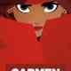 Carmen Sandiego Türkçe Dublaj