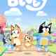Bluey Türkçe Dublaj