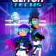 Glitch Techs Türkçe Dublaj