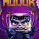 M.O.D.O.K.