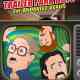 Trailer Park Boys: The Animated Series Türkçe Dublaj