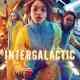 Intergalactic Türkçe Dublaj