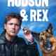 Hudson and Rex
