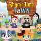 Rhyme Time Town Türkçe Dublaj