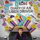 Diary of an Uber Driver Türkçe Dublaj