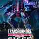 Transformers: War for Cybertron