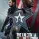 The Falcon and the Winter Soldier Türkçe Dublaj