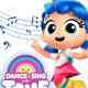 Dance & Sing with True