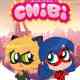 Miraculous Chibi