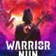 Warrior Nun Türkçe Dublaj
