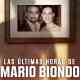 The Last Hours of Mario Biondo