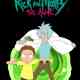 Rick and Morty: The Anime
