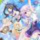 Cho Jigen Game Neptune the Animation