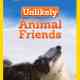 Unlikely Animal Friends