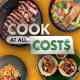 Cook at All Costs Türkçe Dublaj
