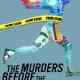 The Murders Before the Marathon Türkçe Dublaj