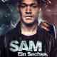 Sam - A Saxon Türkçe Dublaj