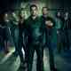 Arrow Türkçe Dublaj