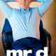 Mr. D