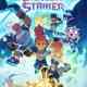 Dragon Striker