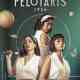 Las Pelotaris 1926