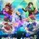 Beyblade X